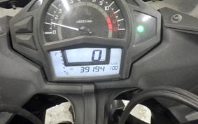 KAWASAKI NINJA 400 2014 EX400E