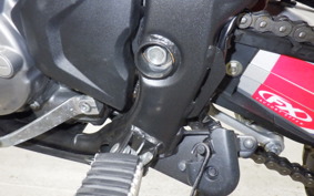 HONDA CRF250 GEN 2 RALLY 1999 MD47