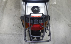 YAMAHA JOG 90 Sports Edition 2020 3WF