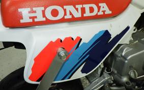 HONDA MONKEY BAJA 2010 Z50J