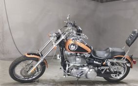 HARLEY HARLEY FXDC1580 GV4
