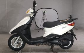 YAMAHA AKUSHI STREET SE53J