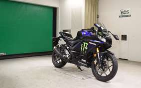 YAMAHA YZF-R25 A 2025 RG43J