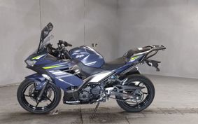 KAWASAKI NINJA400 EX400G