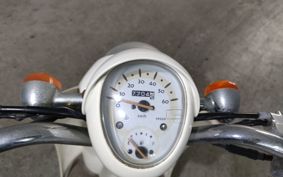 HONDA CREA SCOOPY AF55