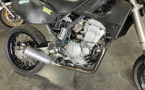 KAWASAKI KLX250D TRACKER LX250E