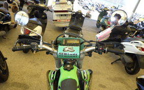 SUZUKI DR-Z400SM 2005 SK44A