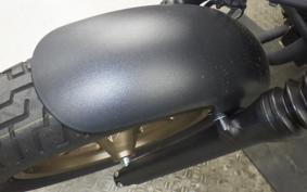 HONDA REBEL 250 S 2012 MC49