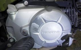 HONDA CROSS CUB 50 AA06