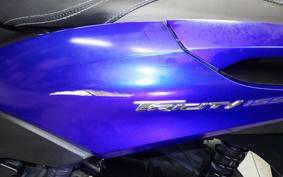 YAMAHA TRICITY 155 A SG37J