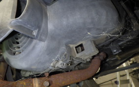 YAMAHA AXIS 100 2012 SB06J