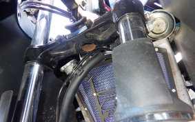 SUZUKI GSX-R150A 2013