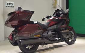 HONDA GL 1800 GOLD WING TOUR DCT 2026 SC79