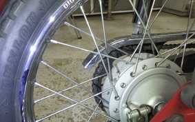 HONDA CD50 BENLY S 2011 CD50