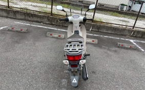 HONDA SUPER CUB110 JA10