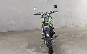 KAWASAKI KLX125 LX125C