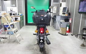 HONDA ｸﾛｽｶﾌﾞ110-2 JA45