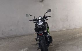 KAWASAKI Z650 2019 ER650H
