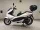Фото Honda PCX 125 2010 с японского аукциона