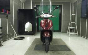 HONDA TACT Basket AF79