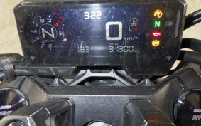 HONDA CB650R 2023 RH03