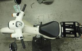 HONDA C110 SUPER CUB JA59