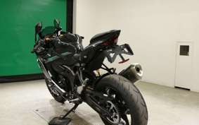 KAWASAKI ZX-4R SE 2025 ZX400P