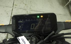 HONDA CB250RA 2007 MC52