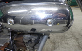 HONDA MAGNA 50 2023 AC13