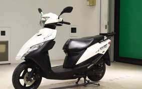 SUZUKI ADDRESS V125 2021 DT11A