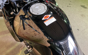 HONDA CB400SFV-3 BOLDOR 2012 NC42