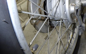 HONDA C50 SUPER CUB AA01