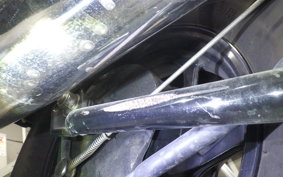 SUZUKI BOULEVARD 400 2007 VK55A