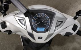 HONDA LEAD 125 JF45