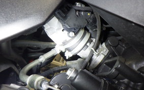 SUZUKI ｼﾞｸｻｰ250SF ED22B