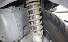 HONDA FORESIGHT EX MF04