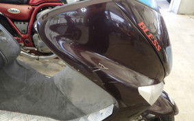 YAMAHA MAJESTY 125