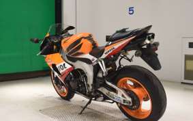 HONDA CBR1000RR 2007
