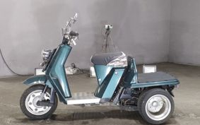 HONDA GYRO TA01