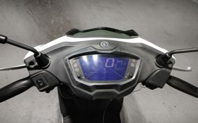 YAMAHA  CYGNUS  GRIF ASU SEJ4J