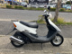Фото Honda DIO с японского аукциона