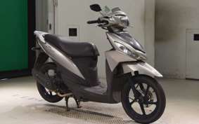 SUZUKI ADDRESS 110 CE47A