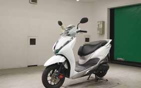 HONDA LEAD 125 2019 JF45