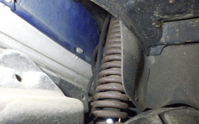 HONDA TACT GEN 1 AF24