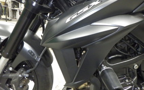 SUZUKI GSX-S750 2024 C533F
