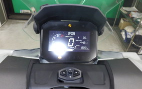 HONDA ADV160 2026 KF54
