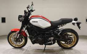 YAMAHA XSR900 2020 RN56J