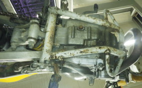 SUZUKI DR250 R-S 2008 SJ45A