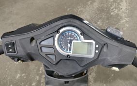 KYMCO KYMCOVJR125I SE22AA