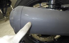 HONDA GB350S 2022 NC59